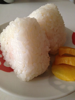 お米で健康アンド快眠